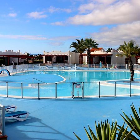 Sun Beach Holiday Caleta De Fuste Εξωτερικό φωτογραφία
