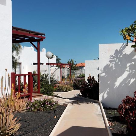 Sun Beach Holiday Caleta De Fuste Εξωτερικό φωτογραφία