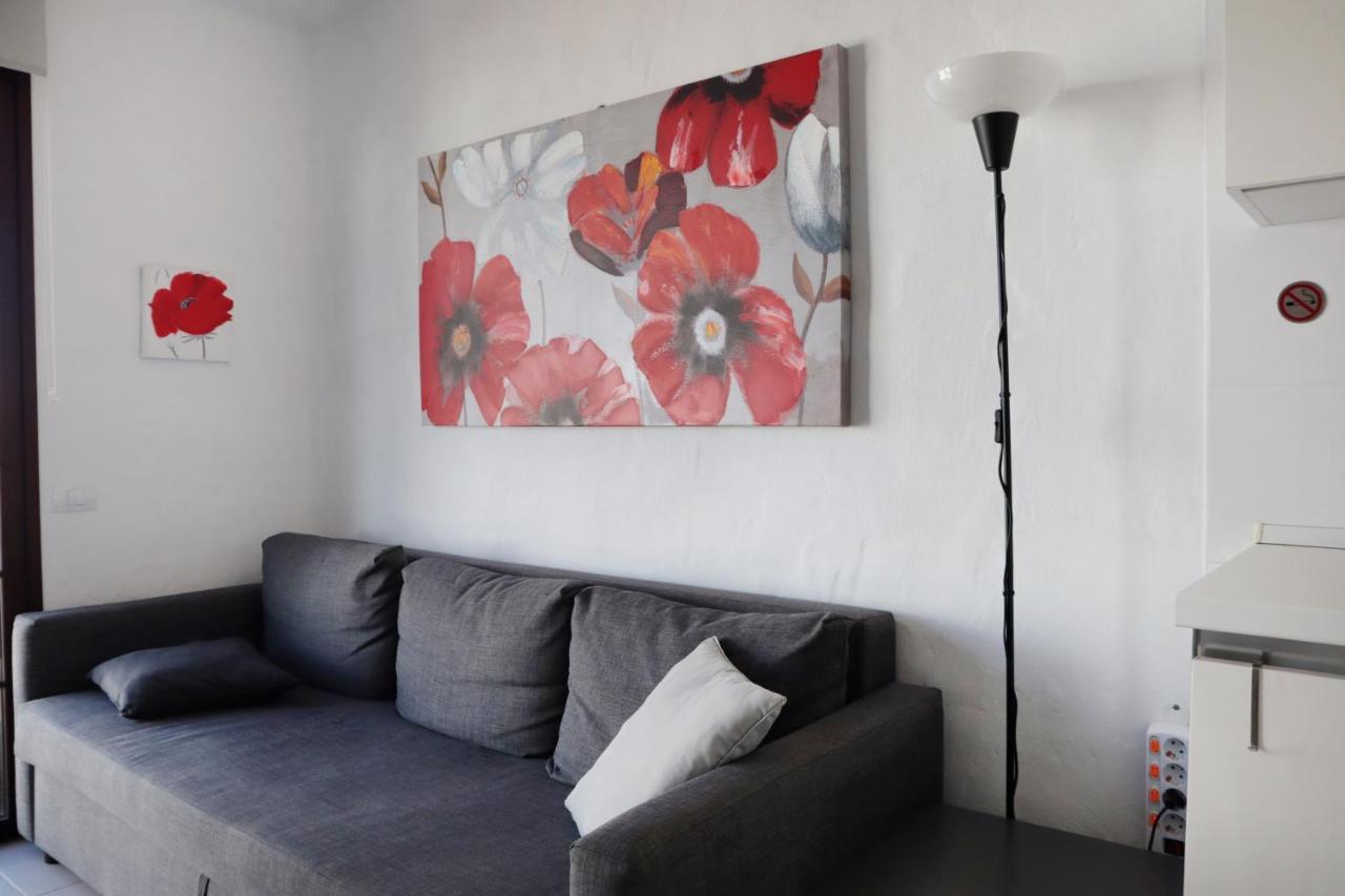 Sun Beach Holiday Caleta De Fuste Εξωτερικό φωτογραφία