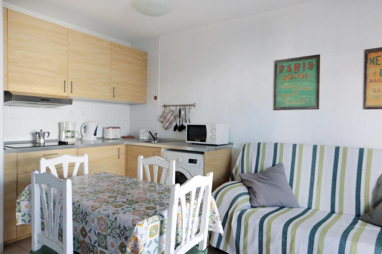 Sun Beach Holiday Caleta De Fuste Εξωτερικό φωτογραφία