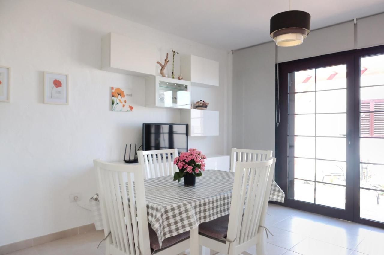 Sun Beach Holiday Caleta De Fuste Εξωτερικό φωτογραφία