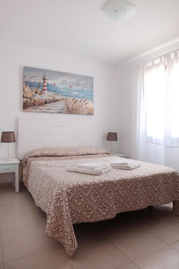 Sun Beach Holiday Caleta De Fuste Εξωτερικό φωτογραφία