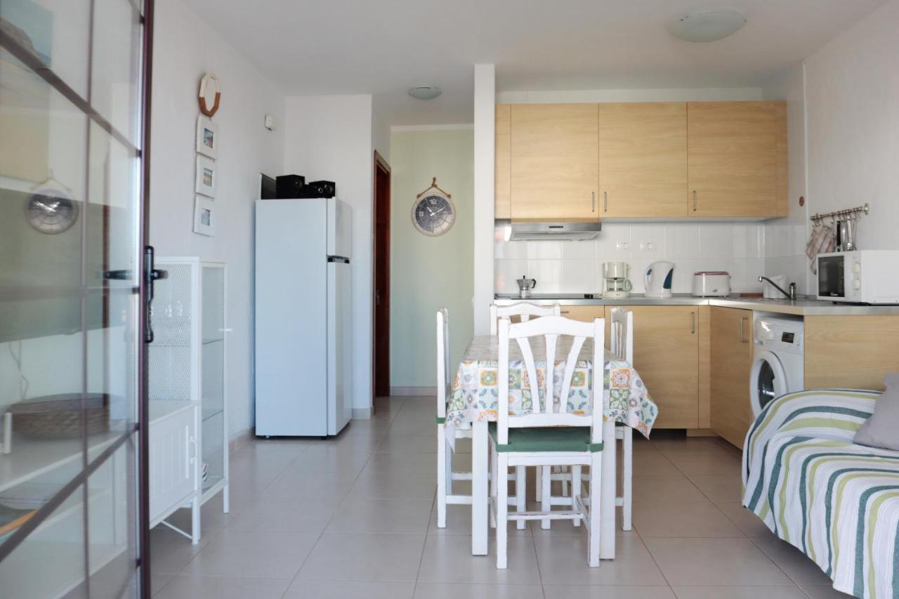 Sun Beach Holiday Caleta De Fuste Εξωτερικό φωτογραφία