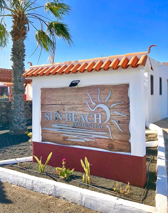 Sun Beach Holiday Caleta De Fuste Εξωτερικό φωτογραφία
