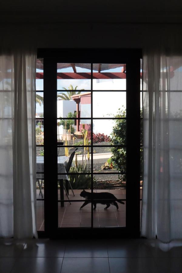 Sun Beach Holiday Caleta De Fuste Εξωτερικό φωτογραφία